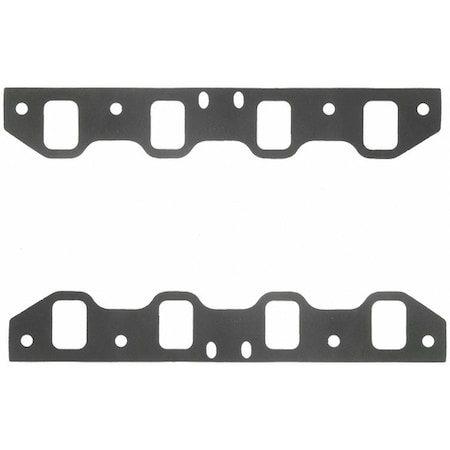 Fel-Pro Performance Intake Manifold Set, 1253-3 1253-3